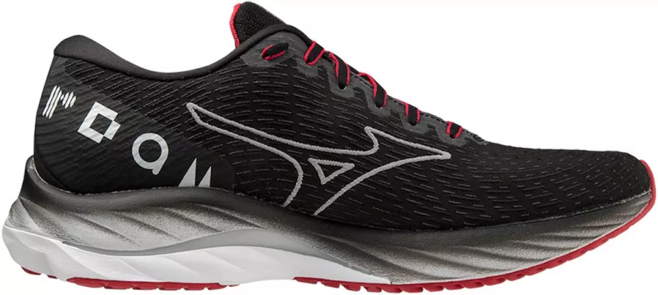 Chaussures de running Mizuno WAVE RIDER 26 AMSTERDAM