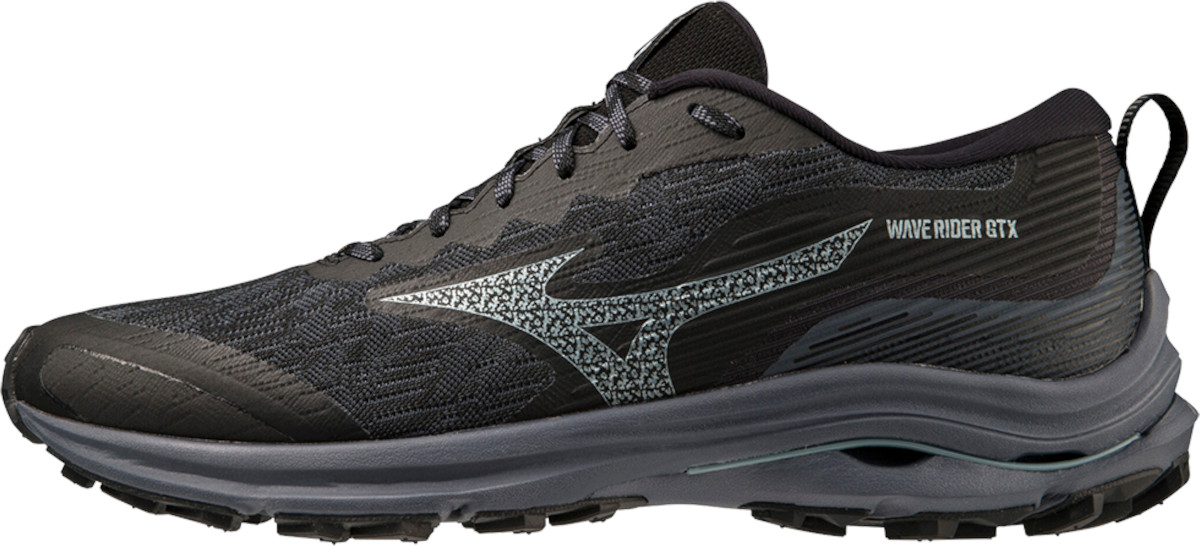 Pánské trailové boty Mizuno Wave Rider GTX