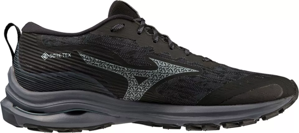 Trailové topánky Mizuno WAVE RIDER GTX