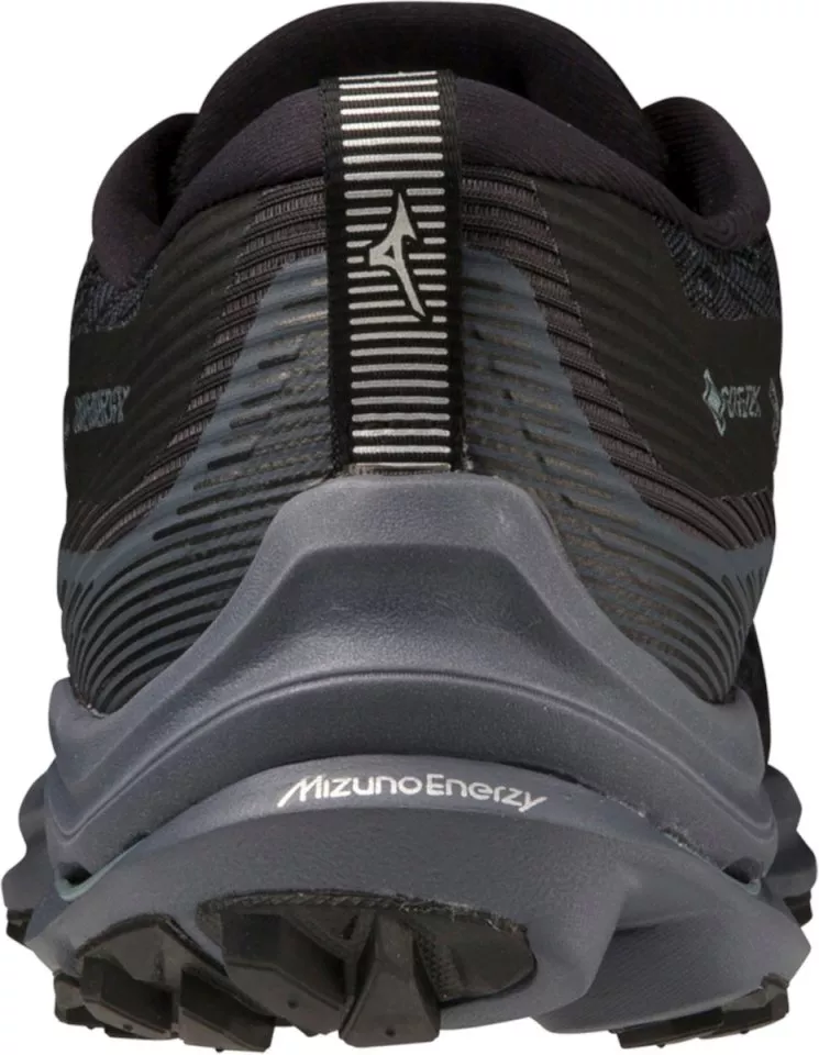 Pánské trailové boty Mizuno Wave Rider GTX