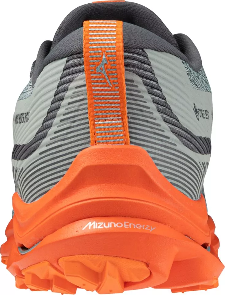 Trail copati Mizuno WAVE RIDER GTX