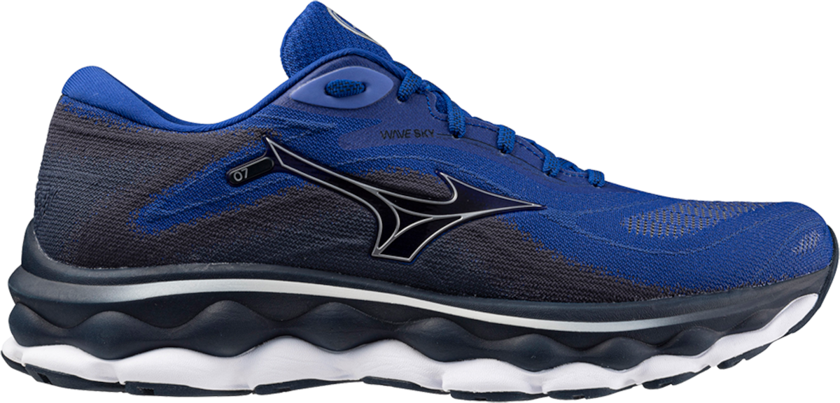 Laufschuhe Mizuno WAVE SKY 7