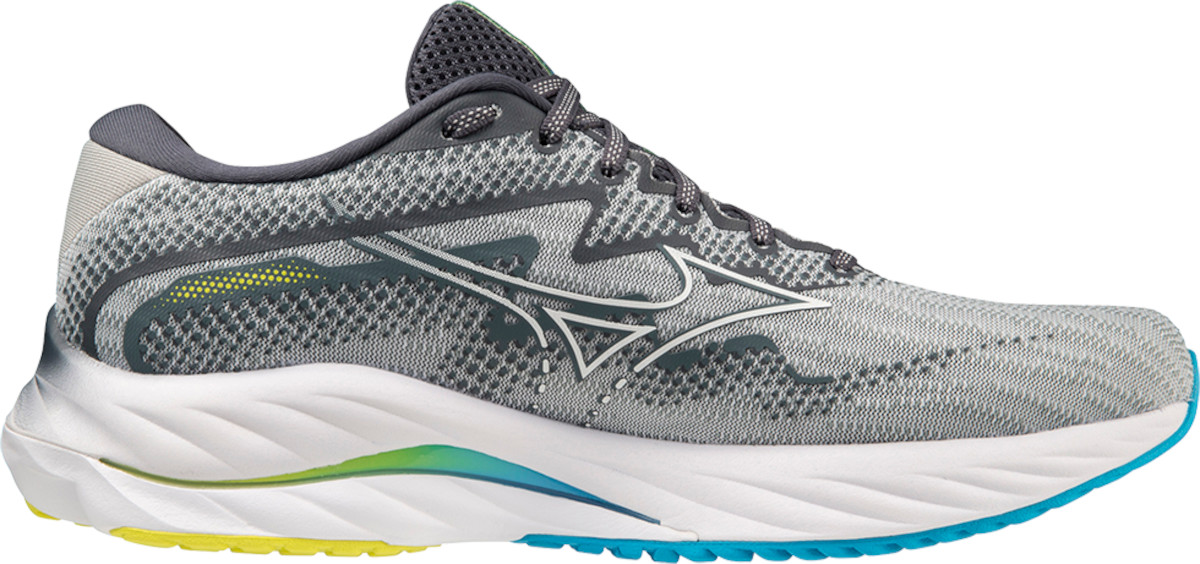 Running shoes Mizuno WAVE RIDER 27 - Top4Running.com