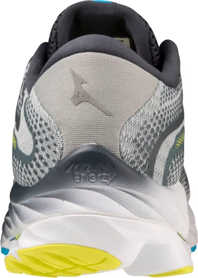 Running shoes Mizuno WAVE RIDER 27 - Top4Running.com Running shoes Mizuno WAVE RIDER 27 - Top4Running.com