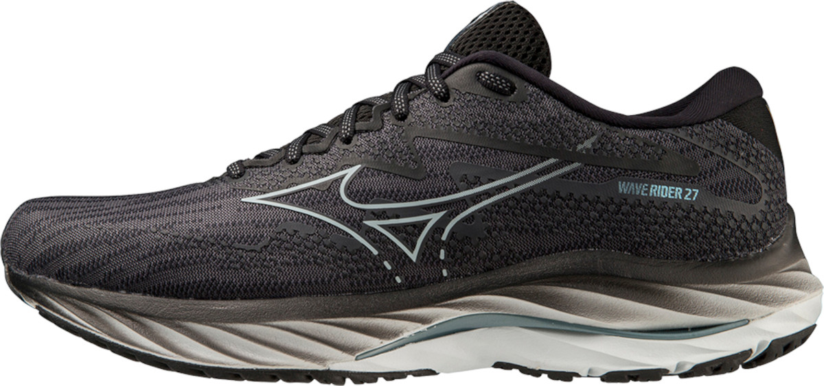 Juoksukengät Mizuno WAVE RIDER 27