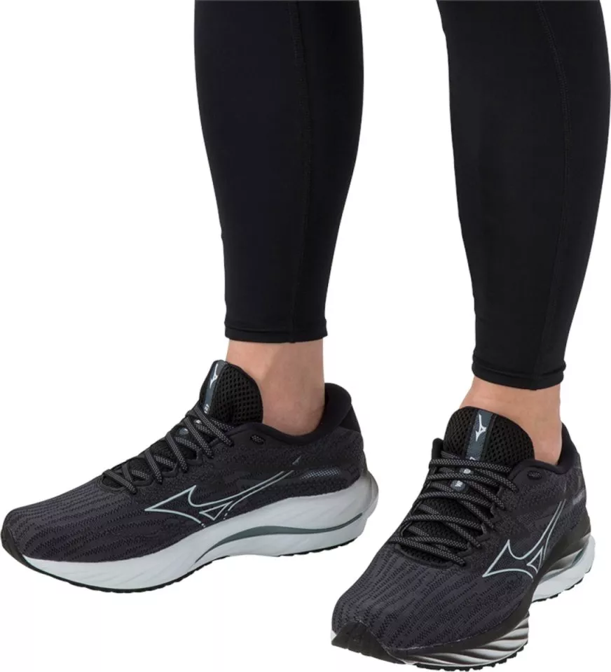 Chaussures de running Mizuno WAVE RIDER 27