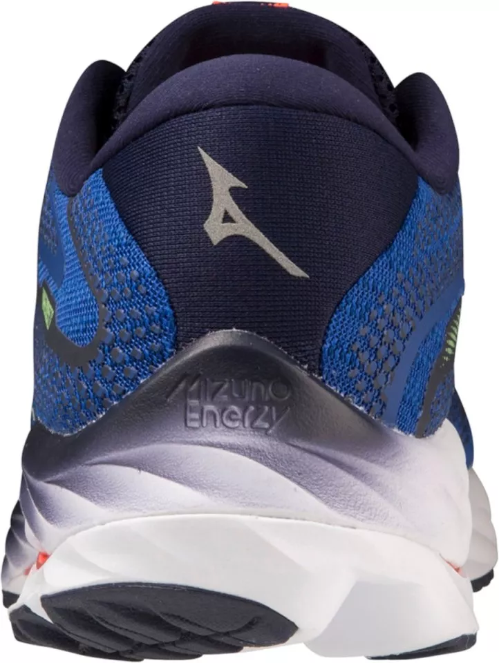 Sepatu mizuno clearance wave rider 19