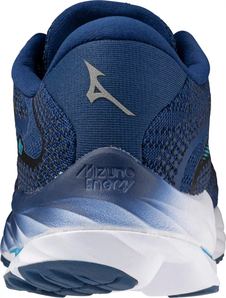 Sapatilhas de Corrida Mizuno WAVE RIDER 27 