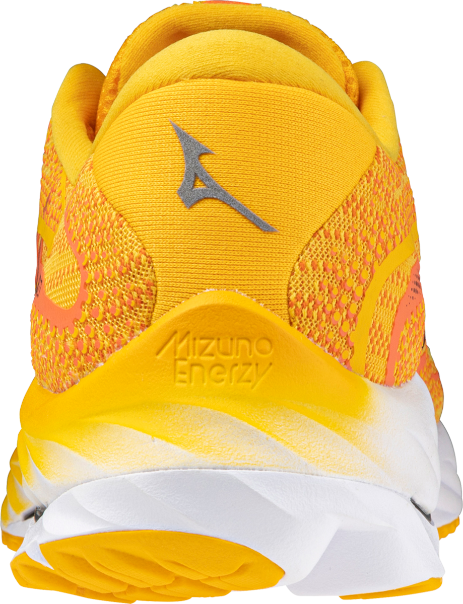 Running shoes Mizuno WAVE RIDER 27 - Top4Running.com
