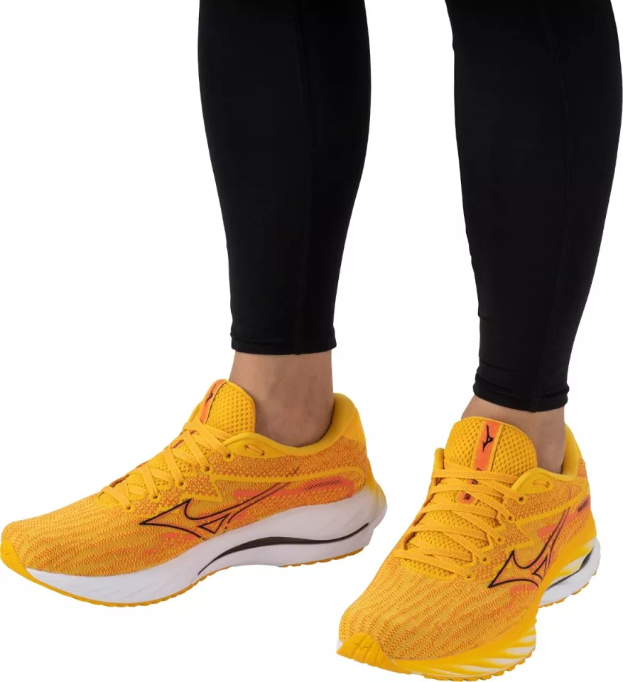 Chaussures de running Mizuno WAVE RIDER 27