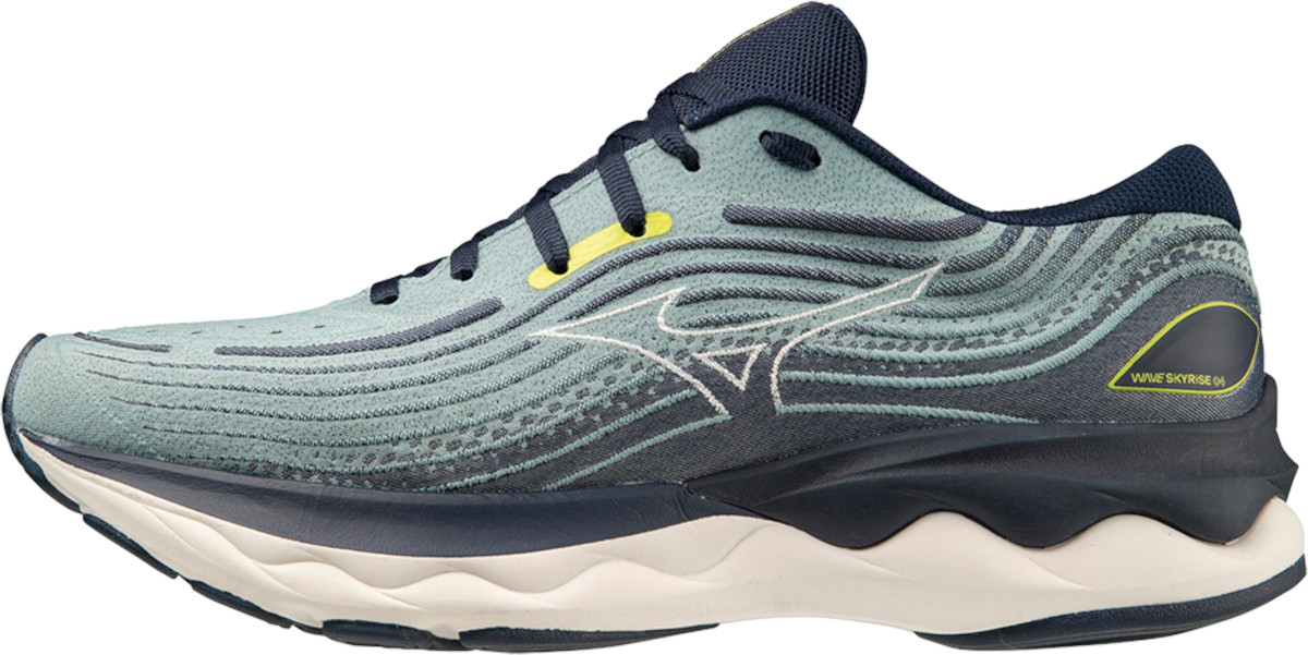 Buty do biegania Mizuno WAVE SKYRISE 4