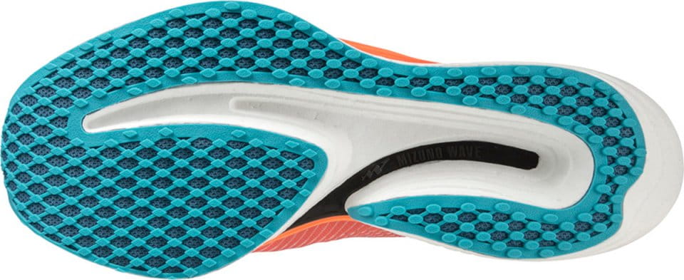 Laufschuhe Mizuno WAVE REBELLION PRO