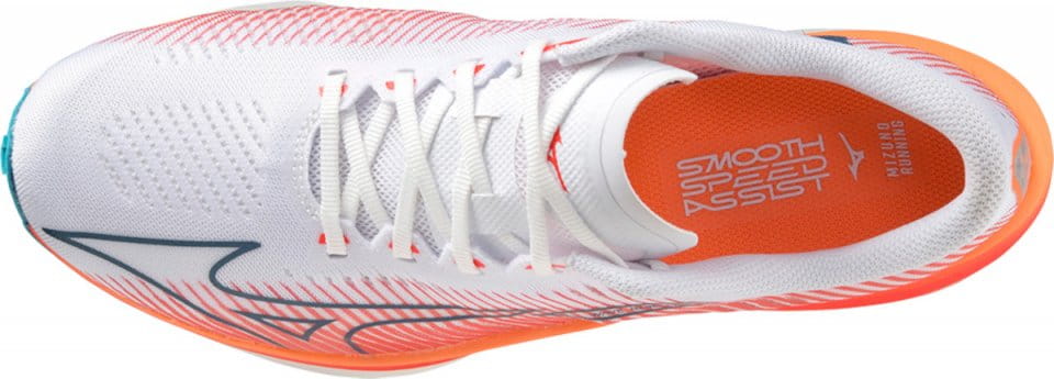 Laufschuhe Mizuno WAVE REBELLION PRO