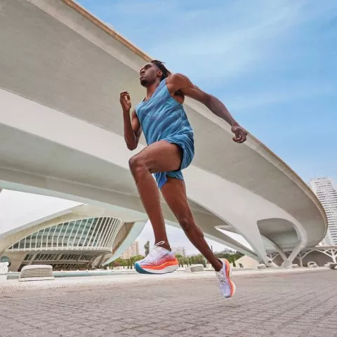 Laufschuhe Mizuno WAVE REBELLION PRO