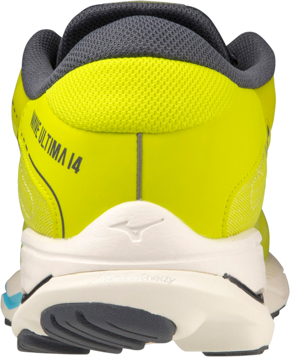 Mizuno wave ultima store 16 yellow