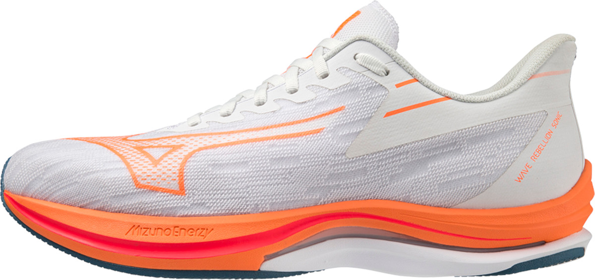 Hardloopschoen Mizuno WAVE REBELLION SONIC(M)