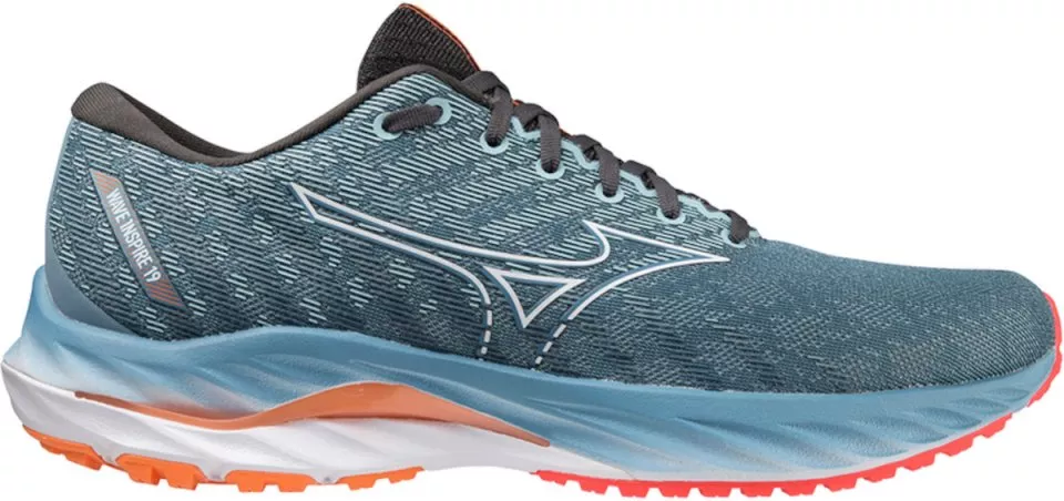 Juoksukengät Mizuno WAVE INSPIRE 19