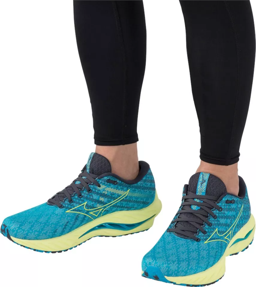 Chaussures de running Mizuno WAVE INSPIRE 19