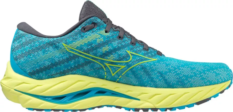 Buty do biegania Mizuno WAVE INSPIRE 19