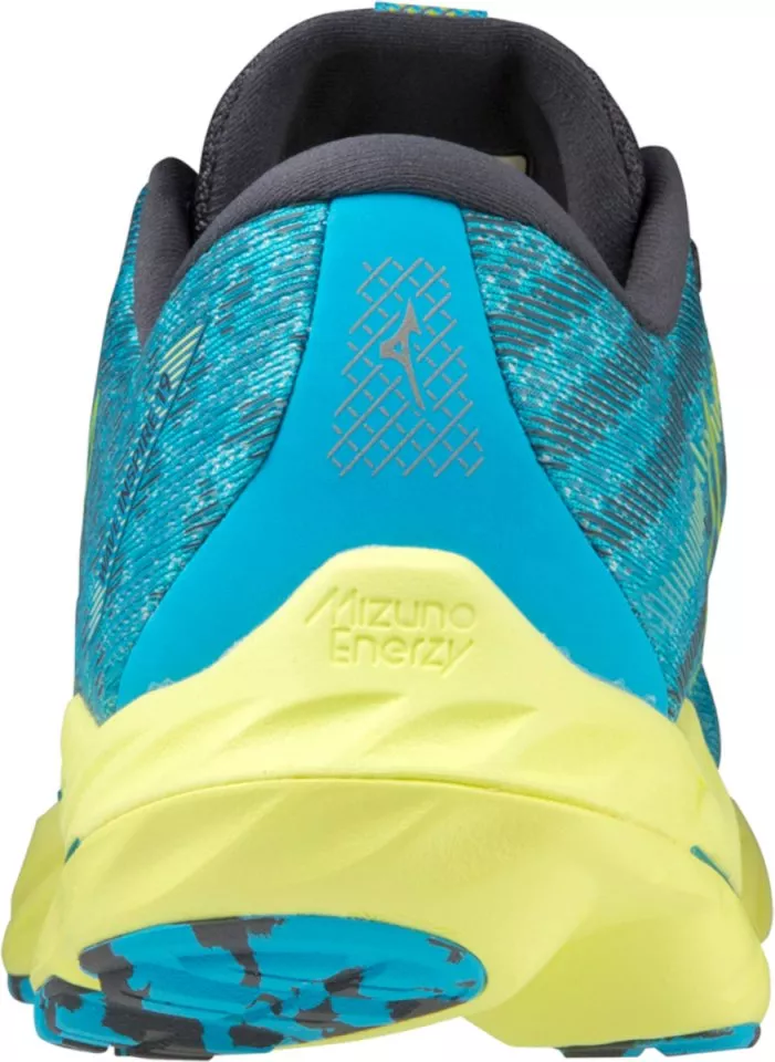 Running shoes Mizuno WAVE INSPIRE 19