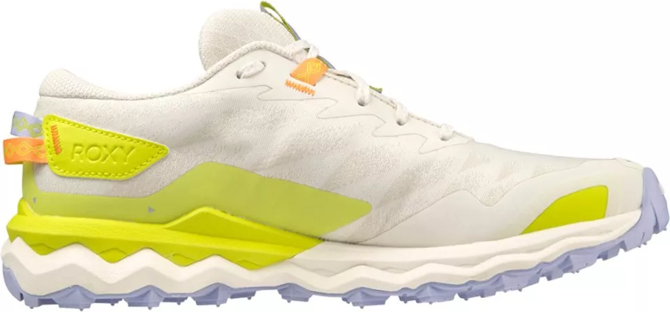 Παπούτσια Trail Mizuno WAVE DAICHI 7 ROXY