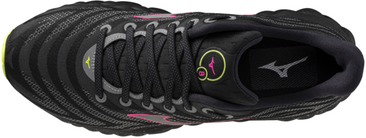 キャナウェイ　4点セット　カンナビ Running shoes Mizuno WAVE SKY 8 - Top4Running.com