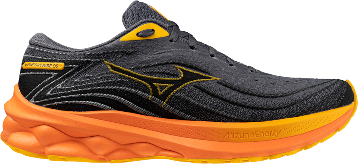 Pánské běžecké boty Mizuno Wave Skyrise 5