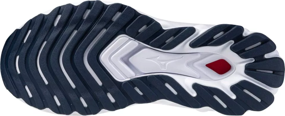 Pánské běžecké boty Mizuno Wave Skyrise 5