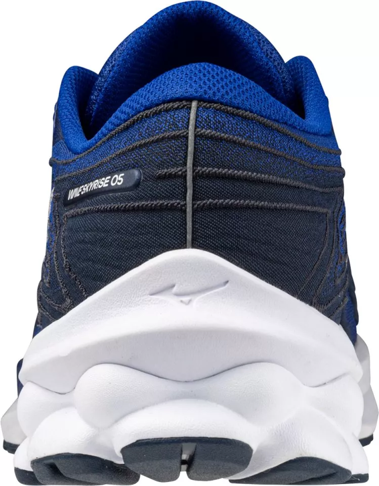 Løbesko Mizuno WAVE SKYRISE 5