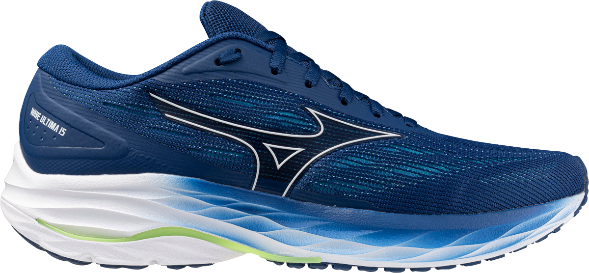 Pánské běžecké boty Mizuno Wave Ultima 15