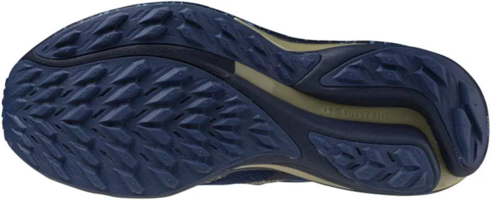 Trail shoes Mizuno WAVE RIDER TT 2