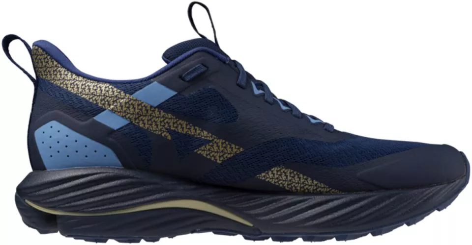 Trail shoes Mizuno WAVE RIDER TT 2