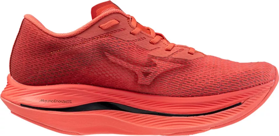 Running shoes Mizuno WAVE REBELLION FLASH 2