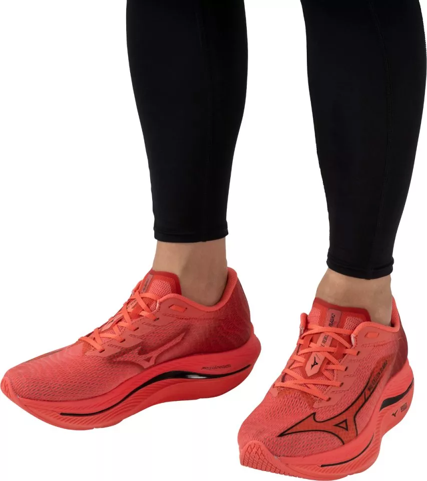 Chaussures de running Mizuno WAVE REBELLION FLASH 2