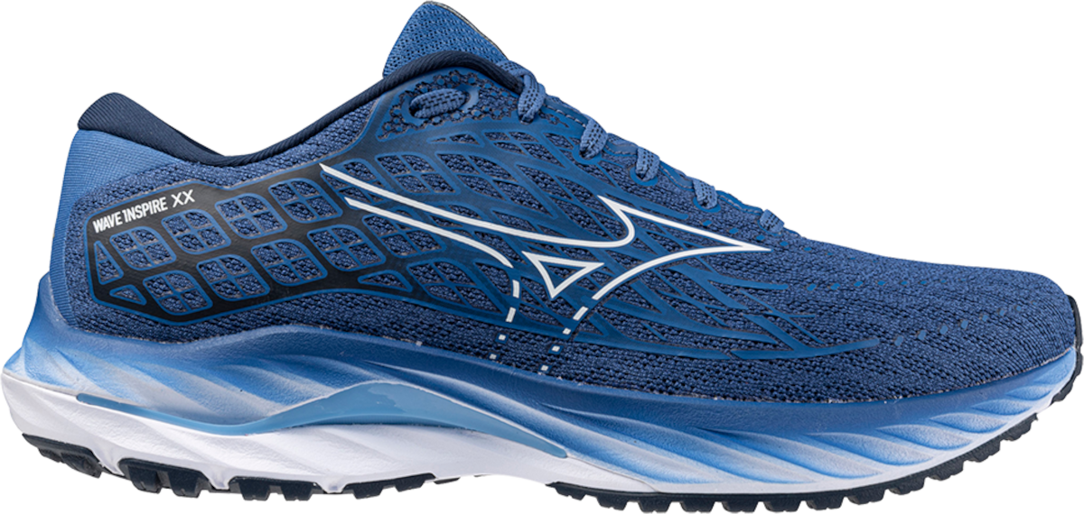 Running shoes Mizuno WAVE INSPIRE 20