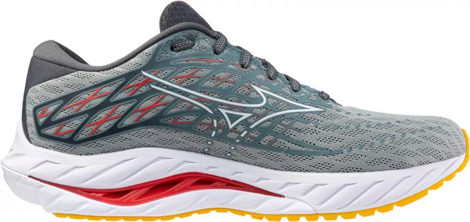 Mizuno wave runner store 20 grigio