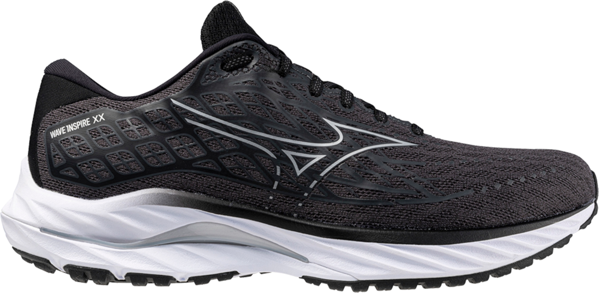 Running shoes Mizuno WAVE INSPIRE 20 WIDE