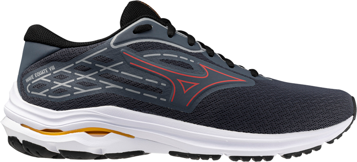 Sapatilhas de Corrida Mizuno WAVE EQUATE 8