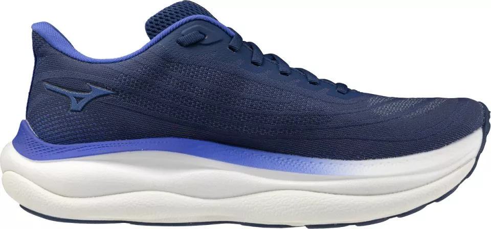 Running shoes Mizuno Wave Sky 9
