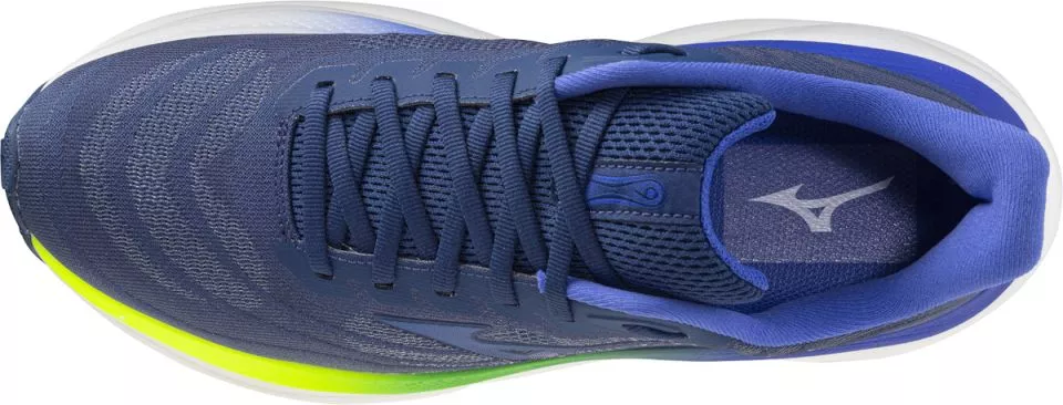 Running shoes Mizuno Wave Sky 9