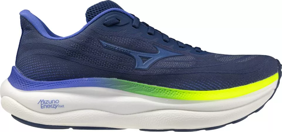 Running shoes Mizuno Wave Sky 9