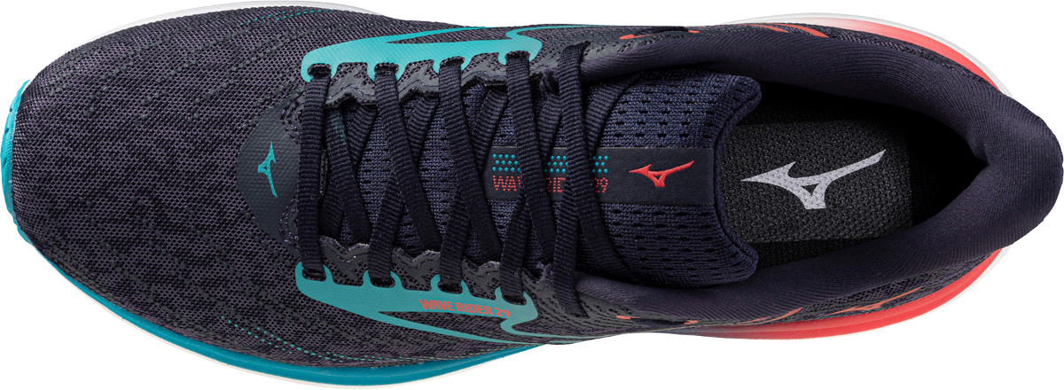 Running shoes Mizuno Wave Rider 29 - Top4Running.com