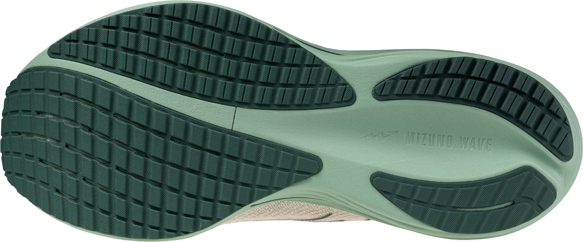 Running shoes Mizuno Wave Rider 29 - Top4Running.com