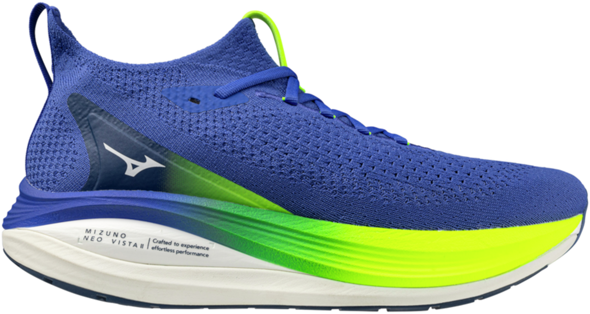 Running shoes Mizuno Neo Vista 2 - Top4Running.com