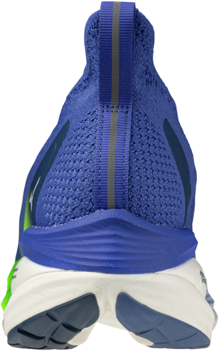 Mizuno Neo Vista 2 Blue Green Men Road Running Jogging Shoes J1GC2534-51 SZ 13 Running shoes Mizuno Neo Vista 2 - Top4Running.com main image 3