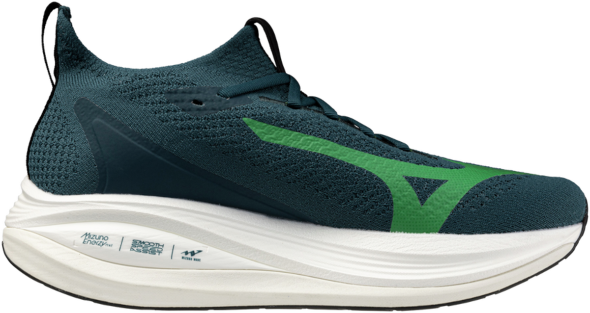 Running shoes Mizuno Neo Vista 2 - Top4Running.com