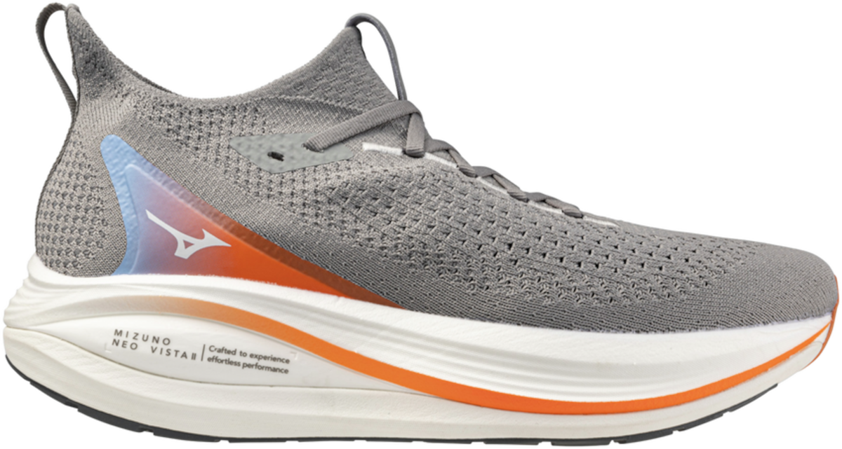 Running shoes Mizuno Neo Vista 2 - Top4Running.com
