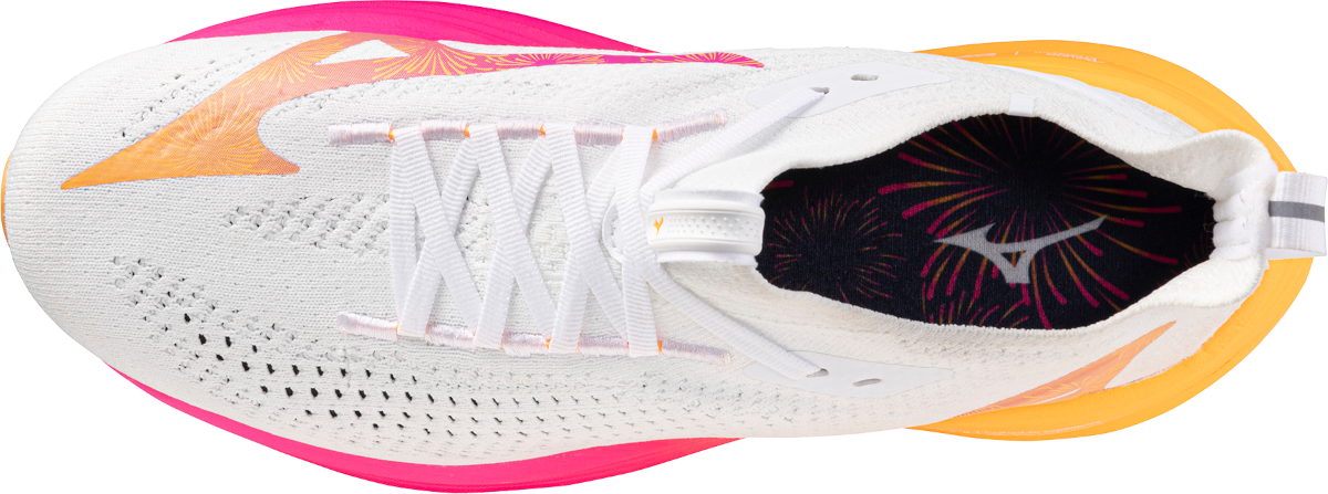 Pantofi de alergare Mizuno Neo Vista 2 Hanabi - Top4Running.ro