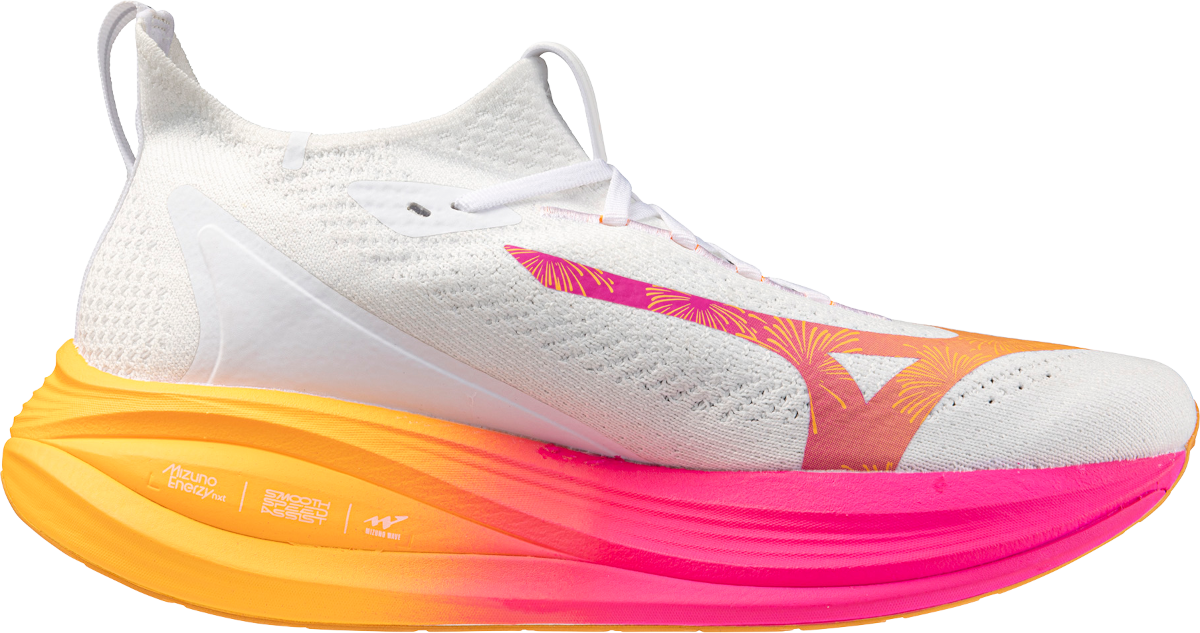 Running shoes Mizuno Neo Vista 2 Hanabi - Top4Running.com