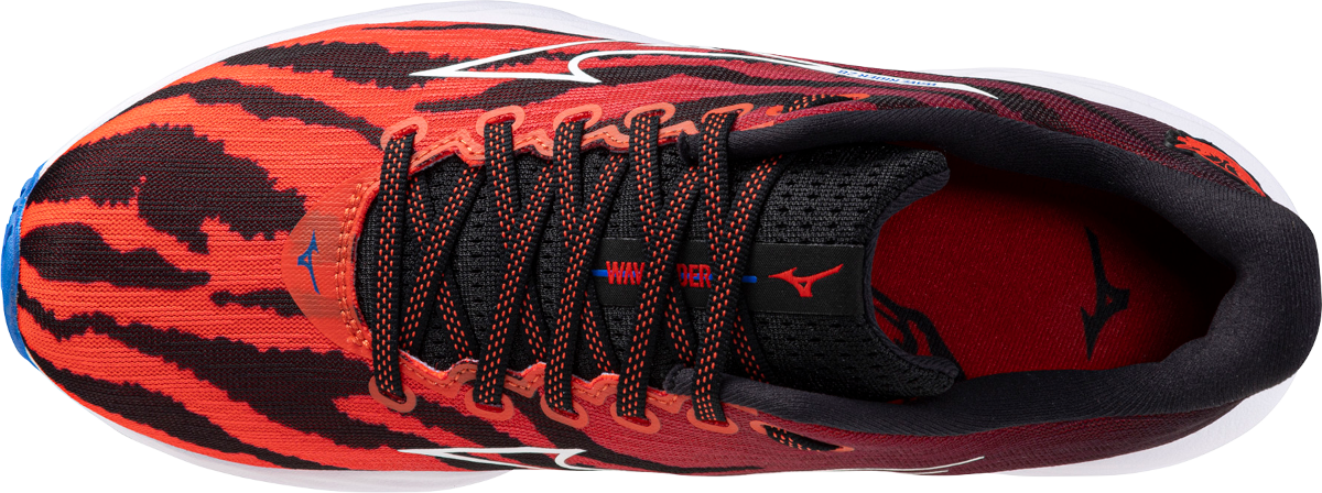 Running shoes Mizuno WAVE RIDER 28 - Top4Running.com